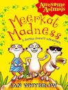 Cover image for Meerkat Madness
